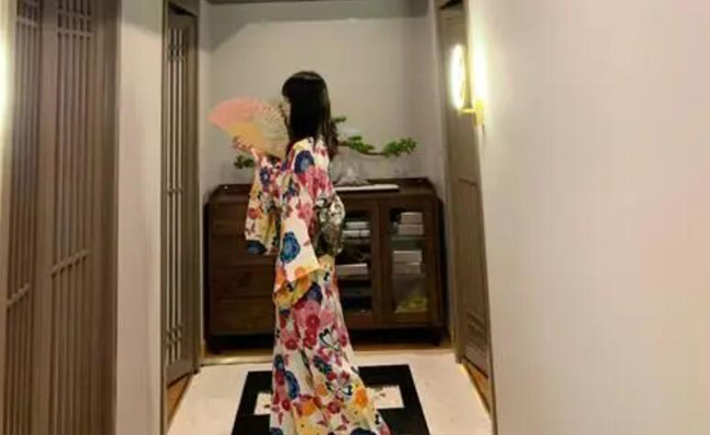 常州日式SPA的极致细节：连空气都是设计好的